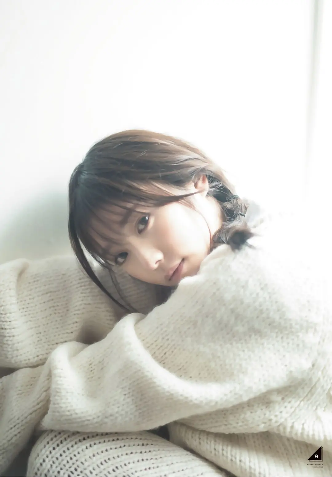 与田祐希エロ画像212