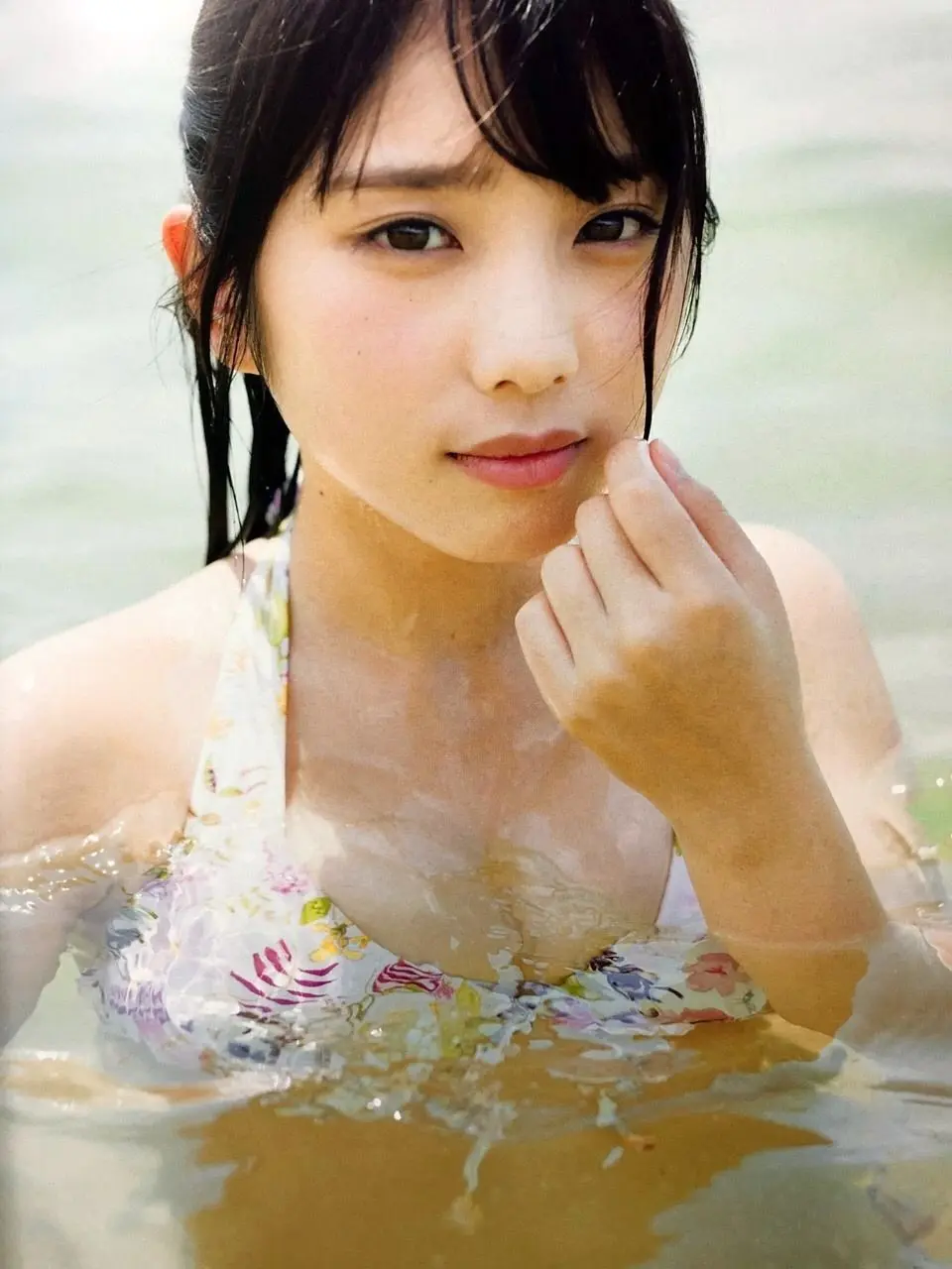 与田祐希エロ画像220