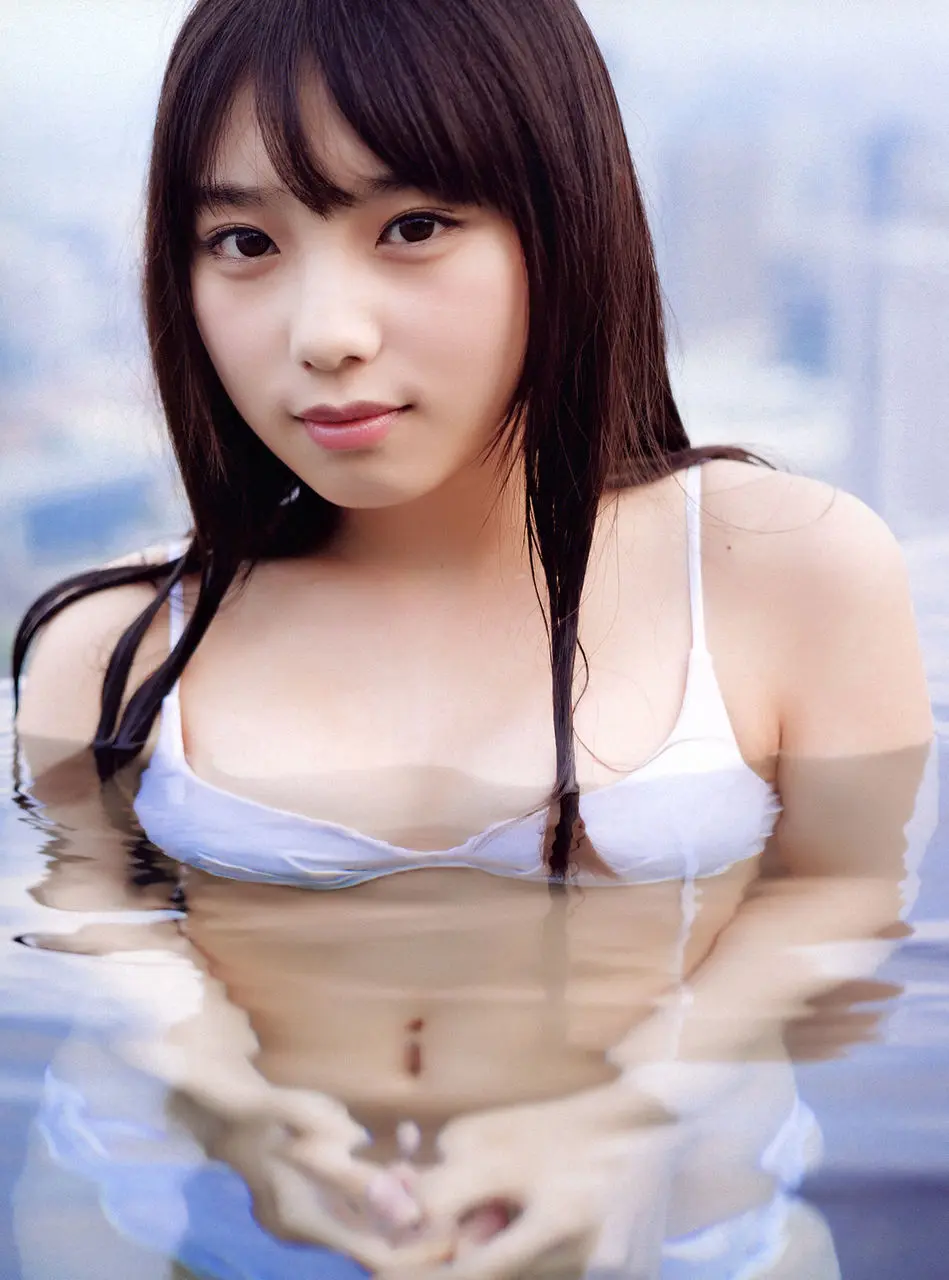 与田祐希エロ画像223