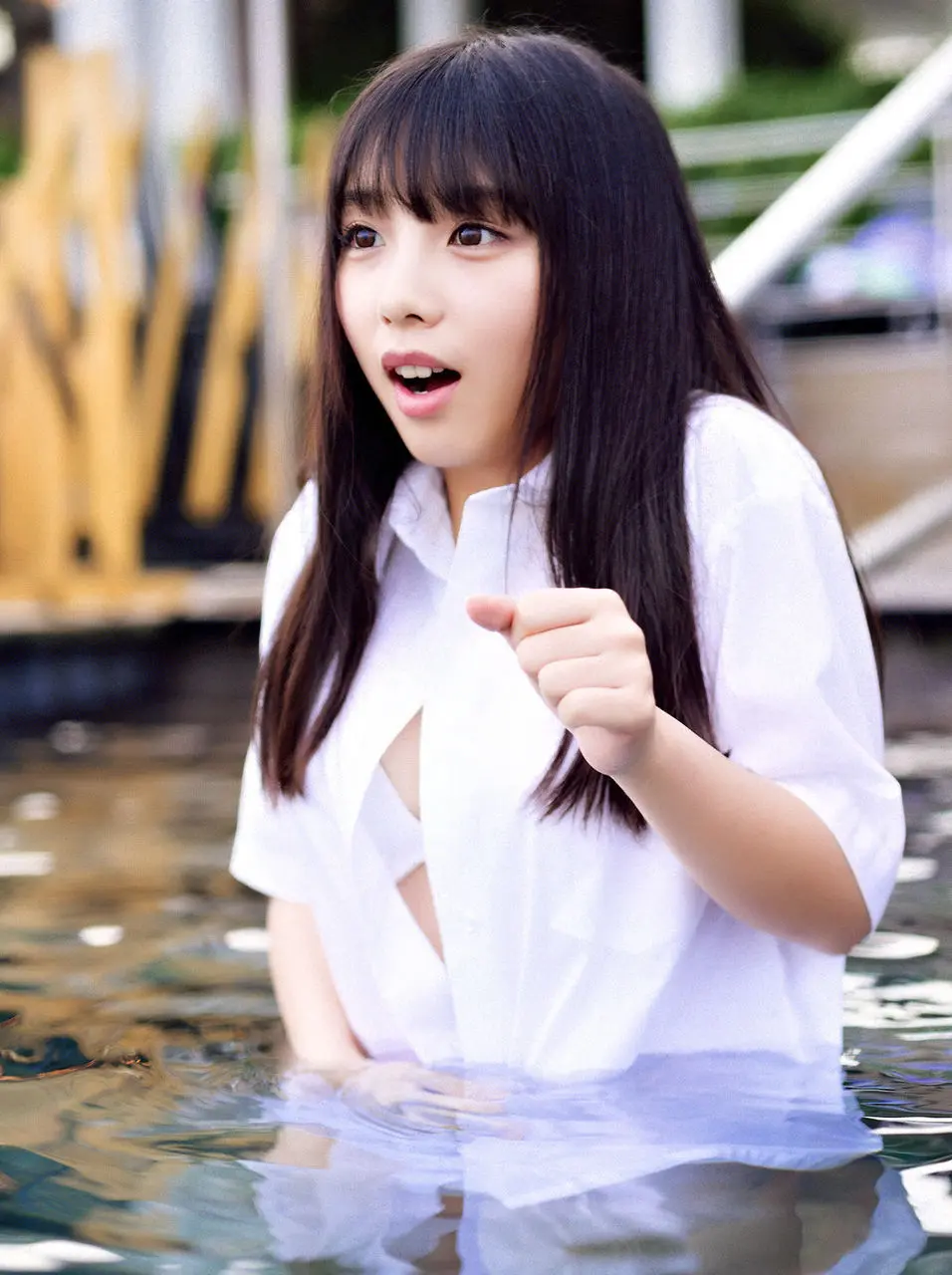 与田祐希エロ画像224