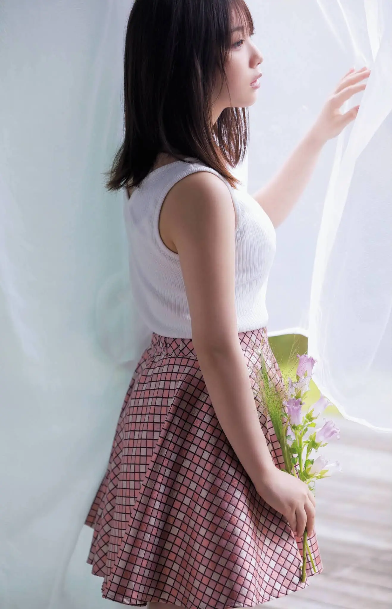 与田祐希エロ画像240