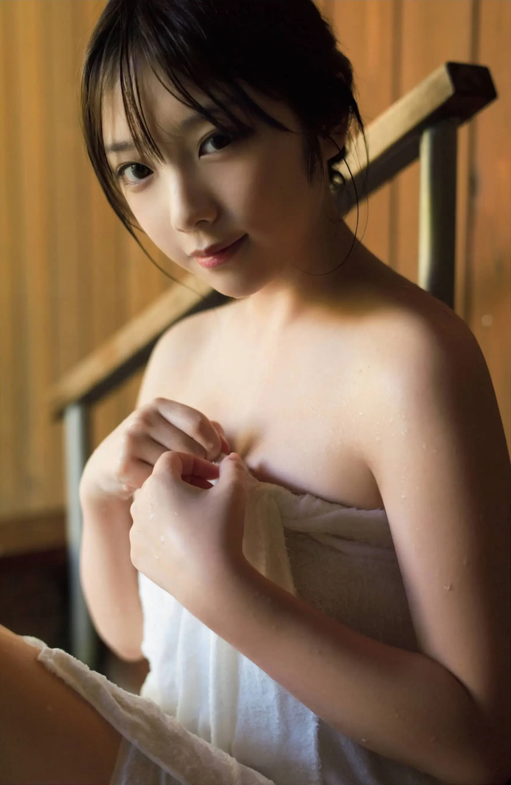 与田祐希エロ画像252