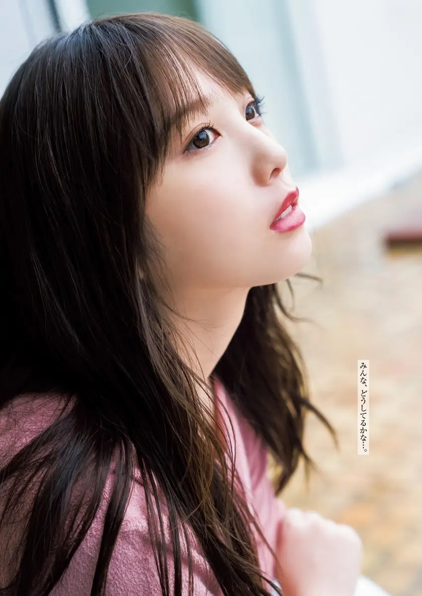 与田祐希エロ画像262