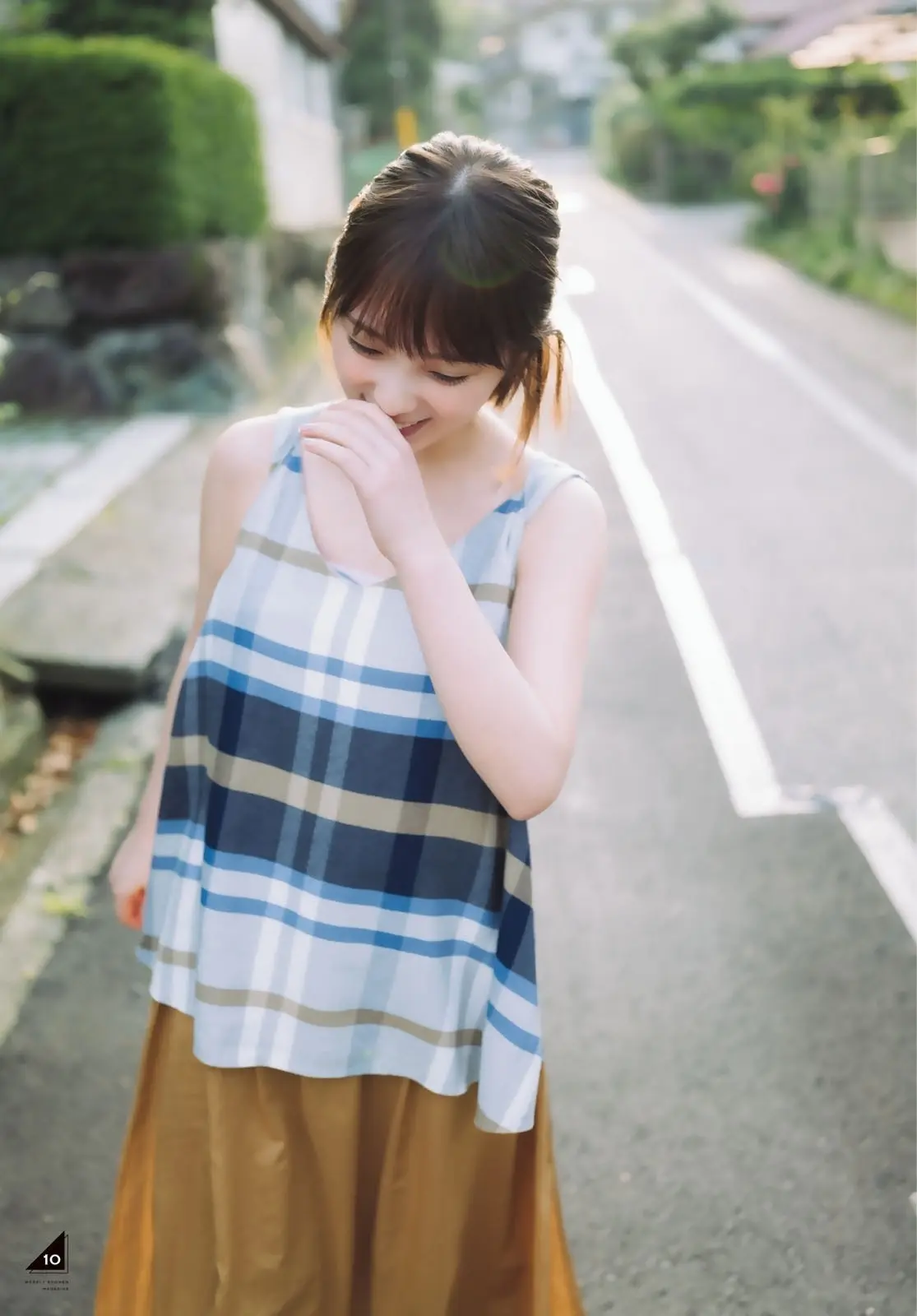 与田祐希エロ画像263