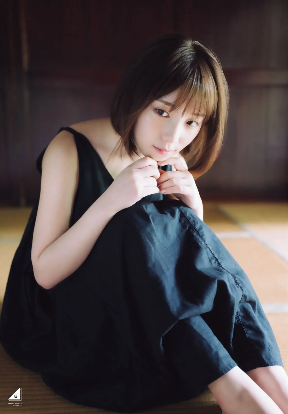 与田祐希エロ画像265