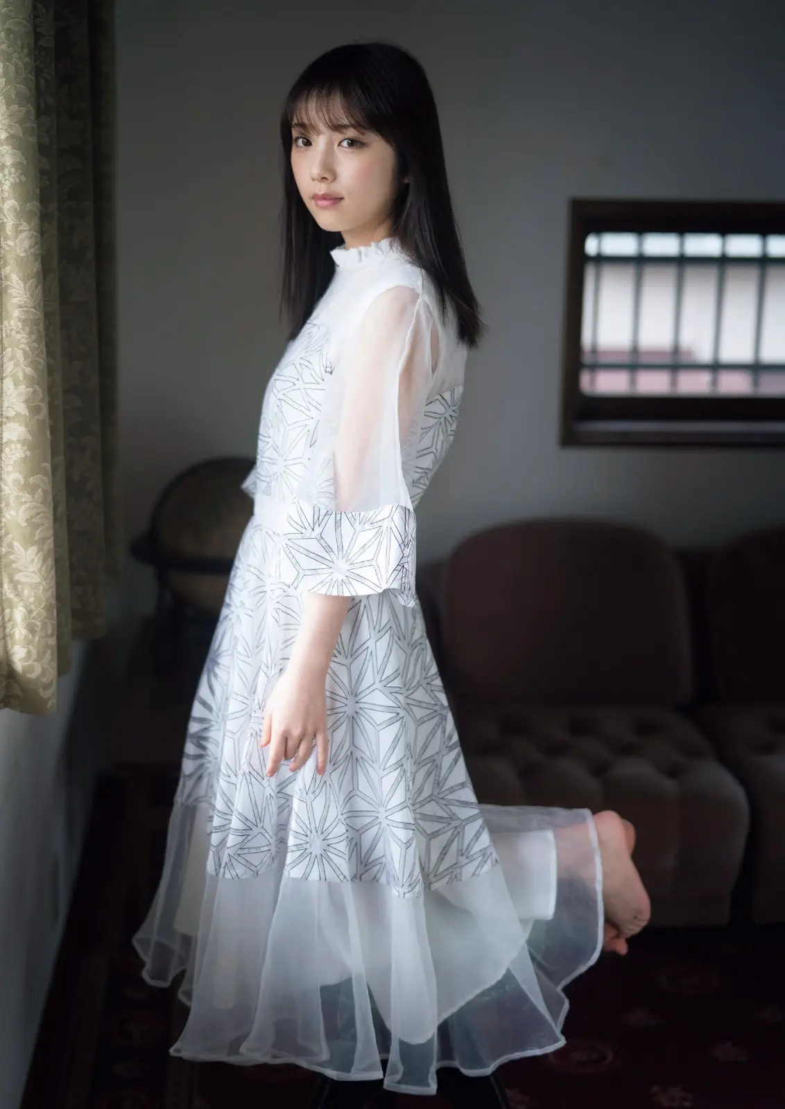 与田祐希エロ画像269