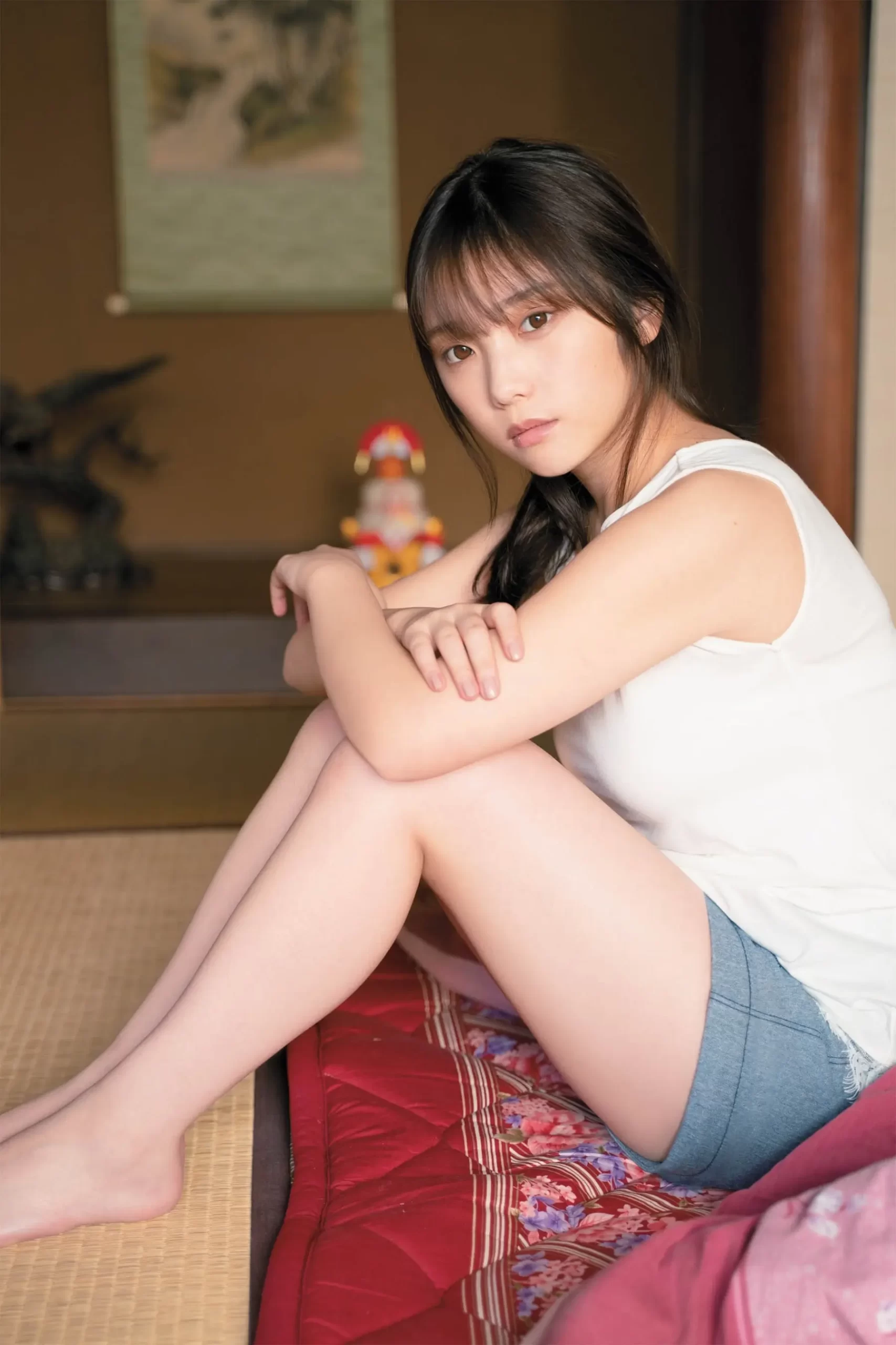 与田祐希エロ画像274