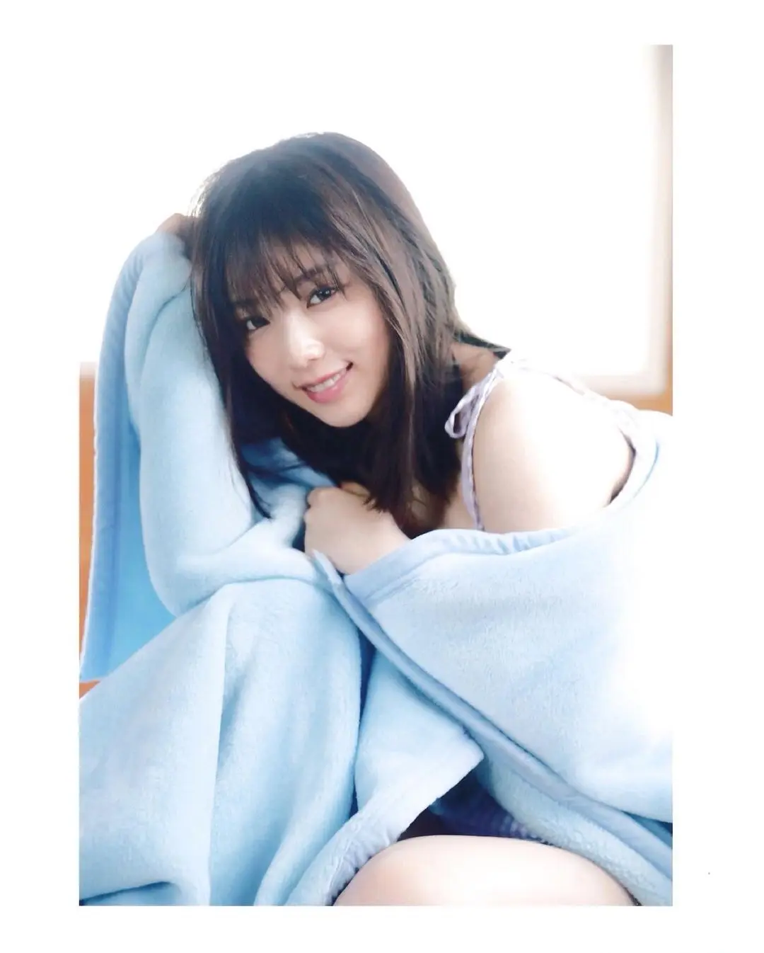 与田祐希エロ画像281