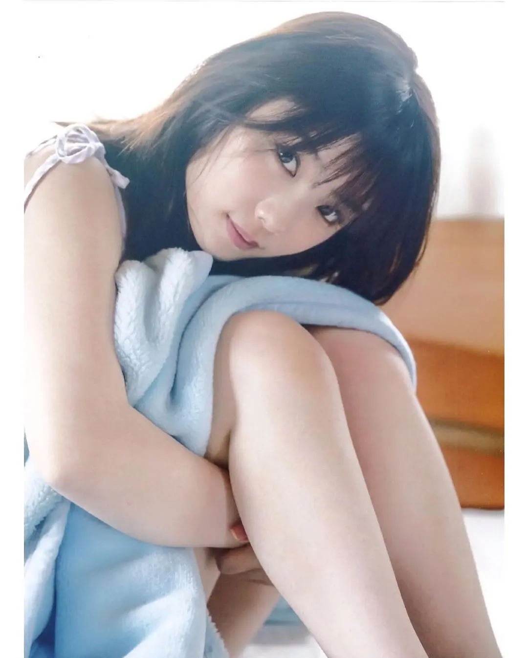 与田祐希エロ画像283