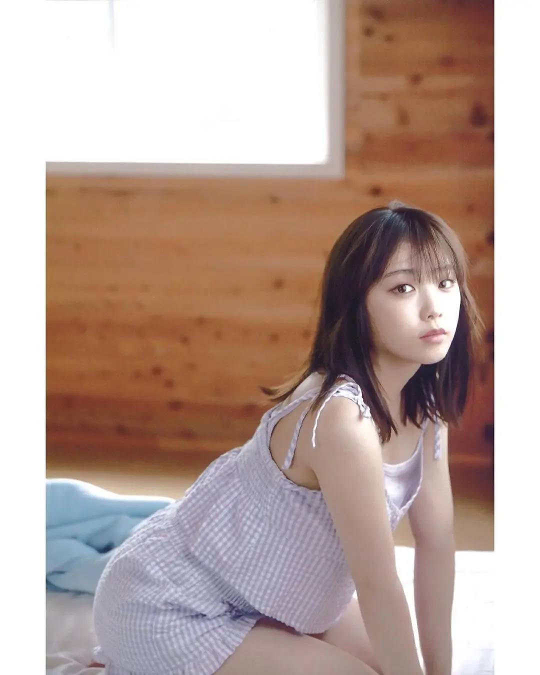 与田祐希エロ画像284