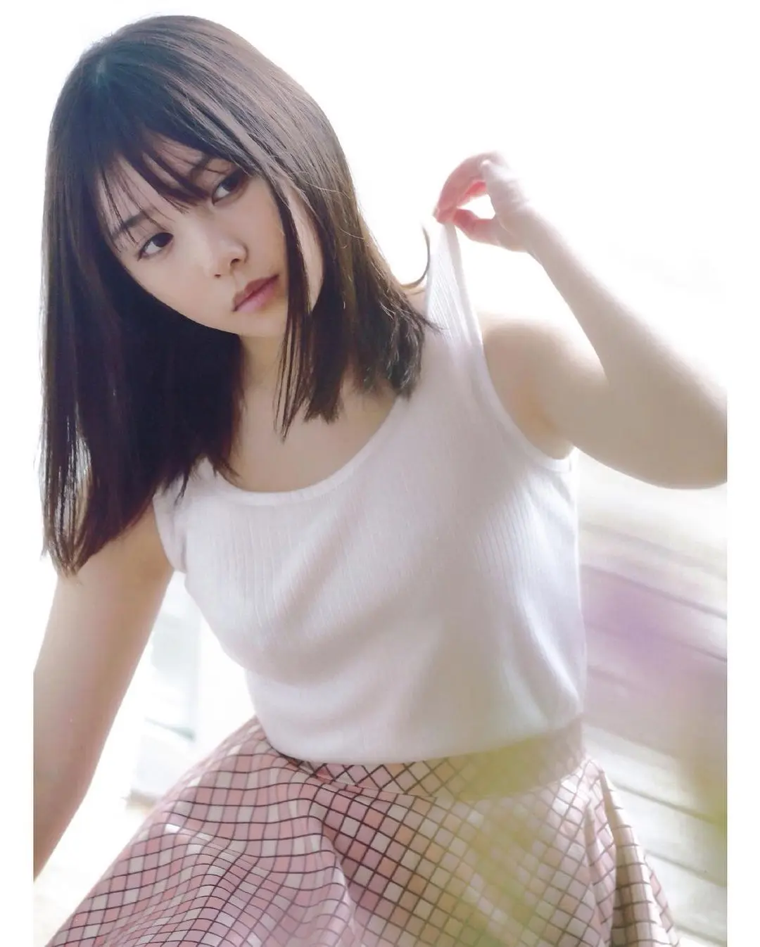 与田祐希エロ画像285