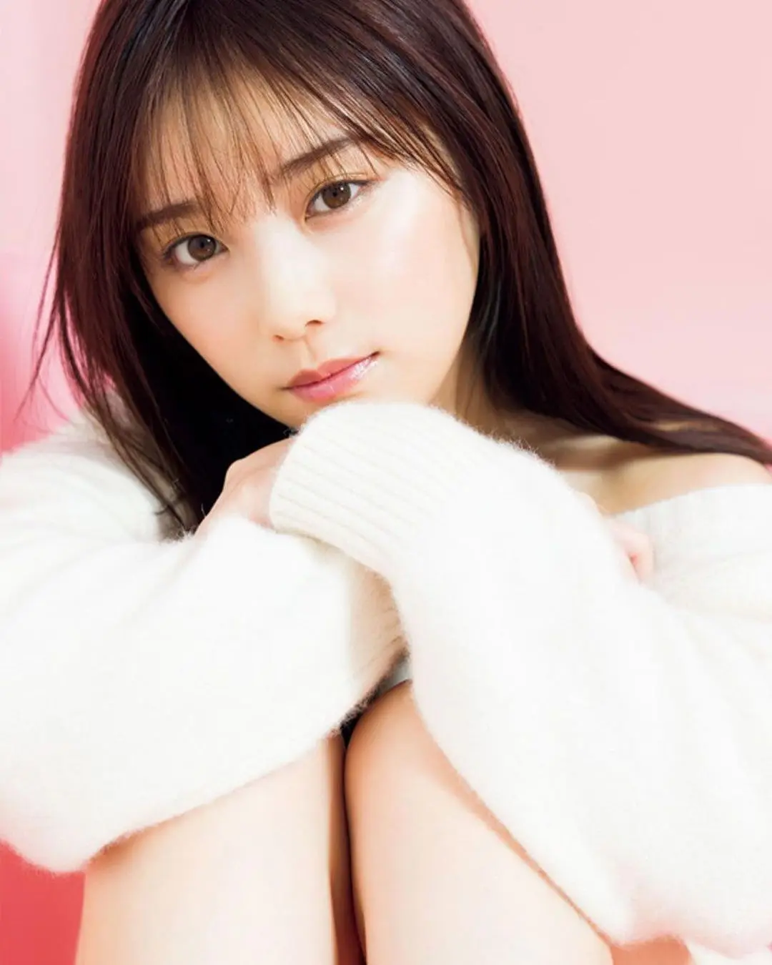 与田祐希エロ画像288