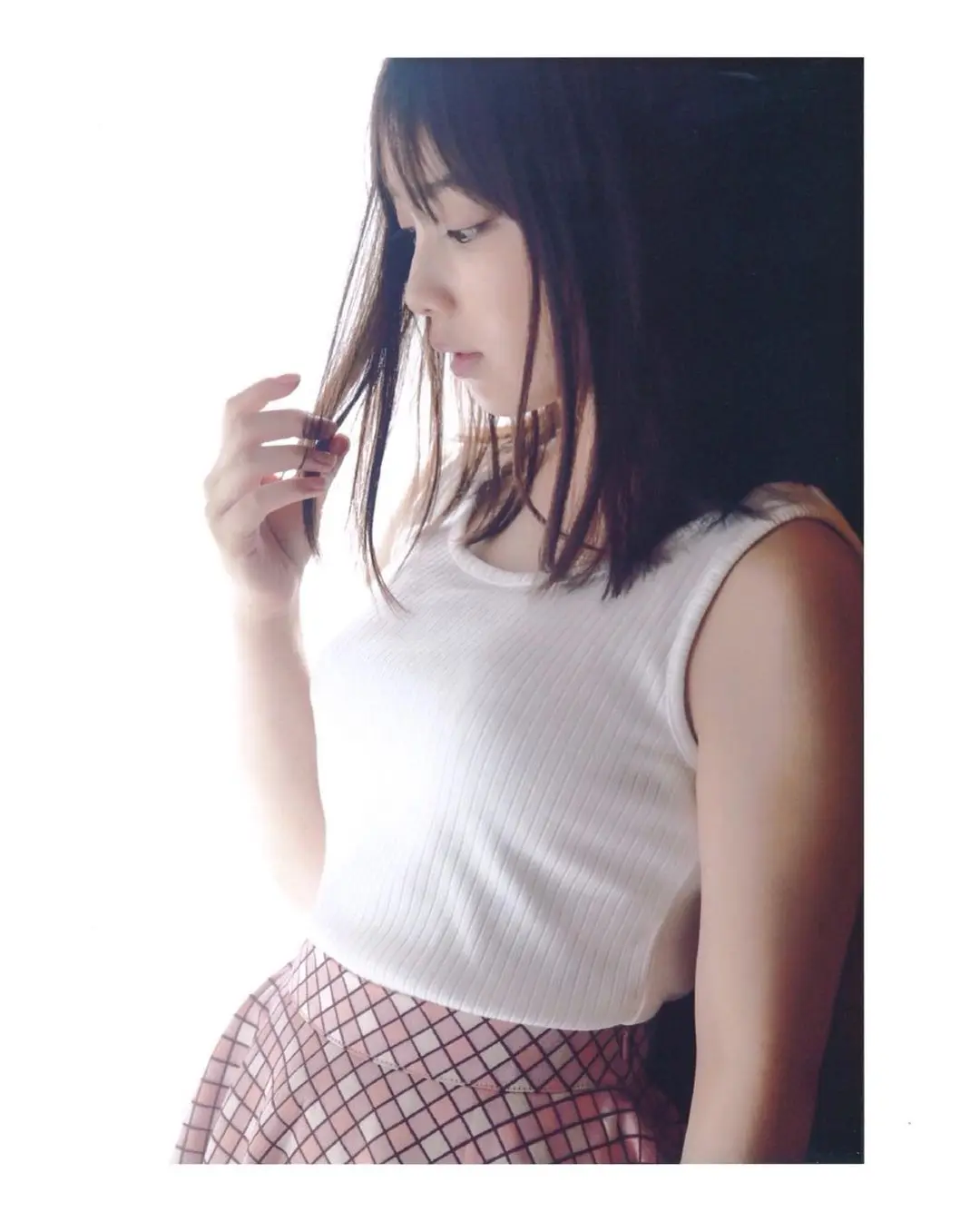 与田祐希エロ画像289