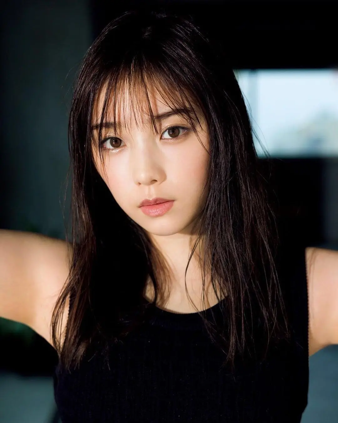 与田祐希エロ画像290