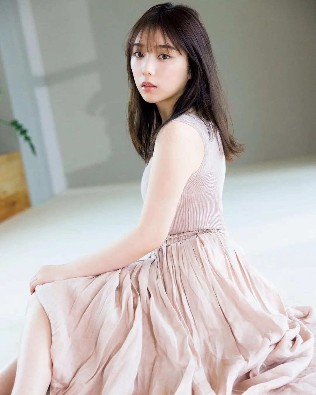 与田祐希エロ画像291