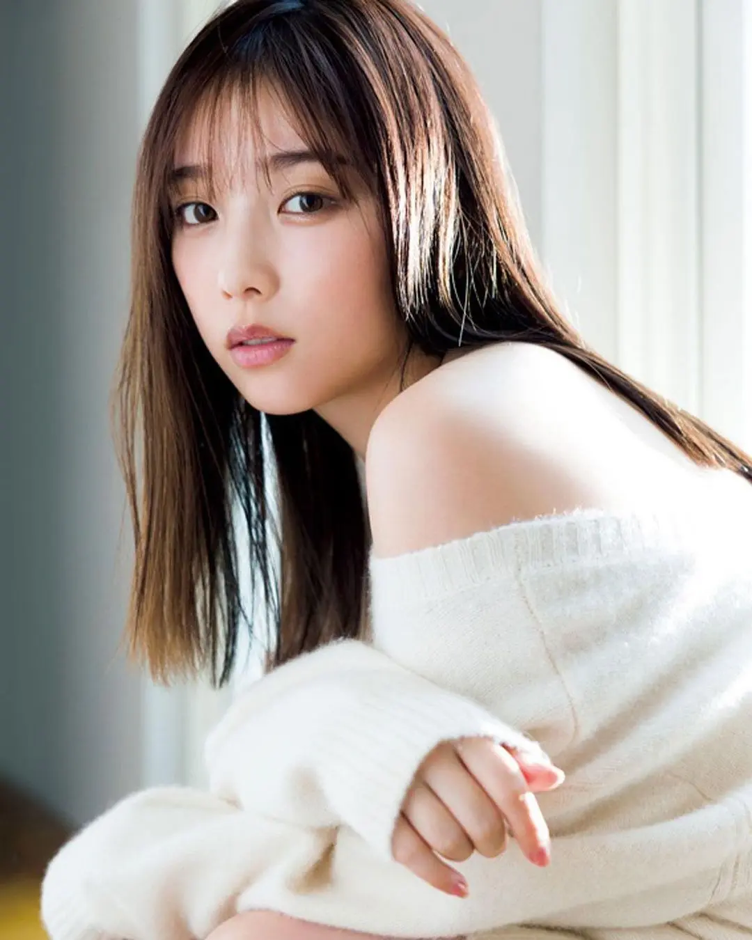 与田祐希エロ画像292