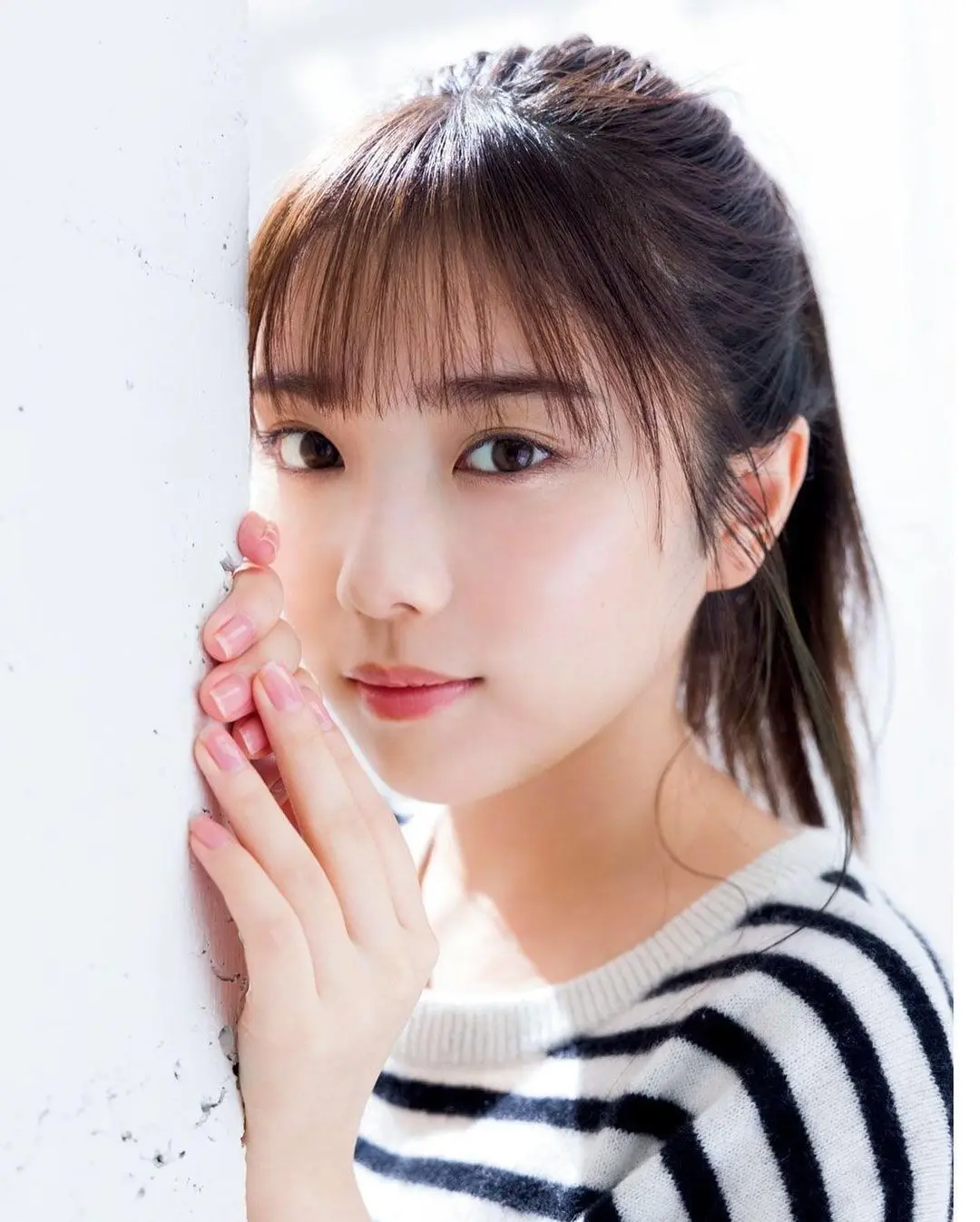与田祐希エロ画像293