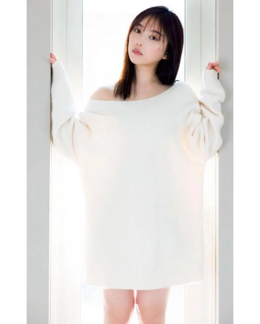 与田祐希エロ画像294