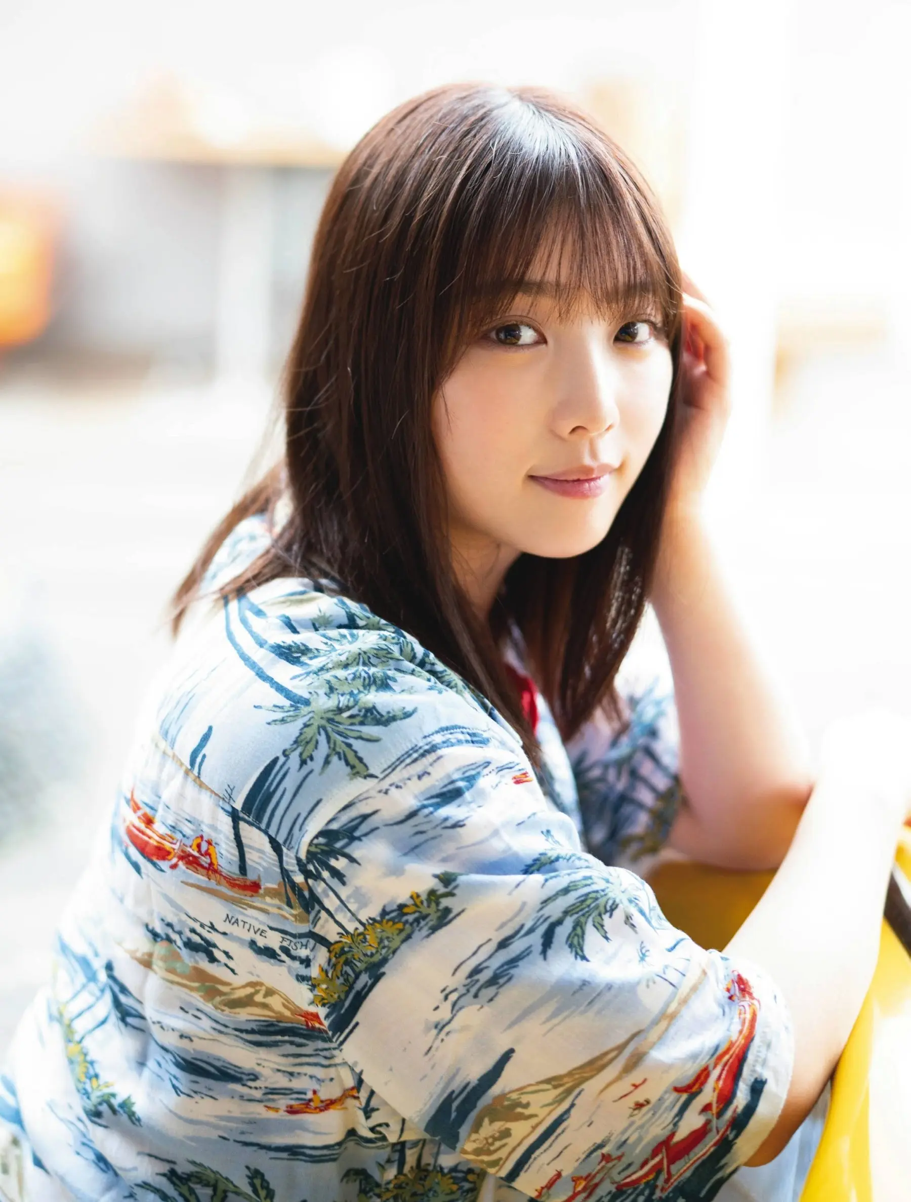 与田祐希エロ画像301