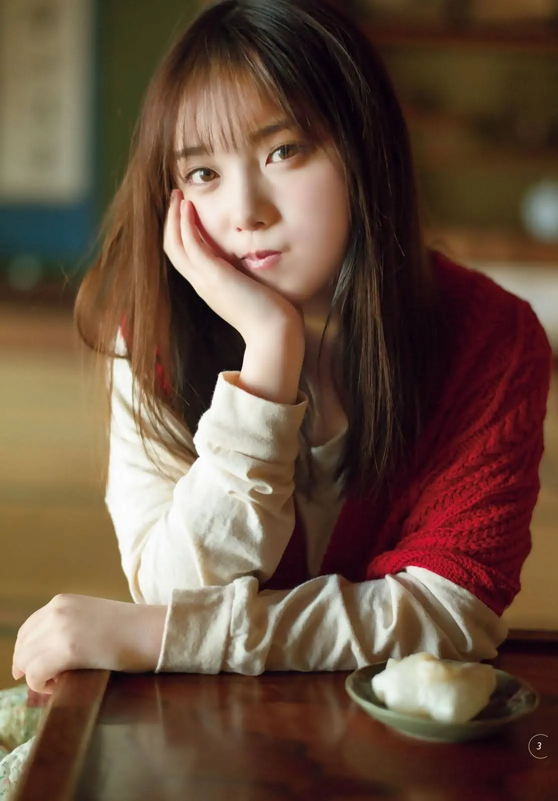 与田祐希エロ画像302