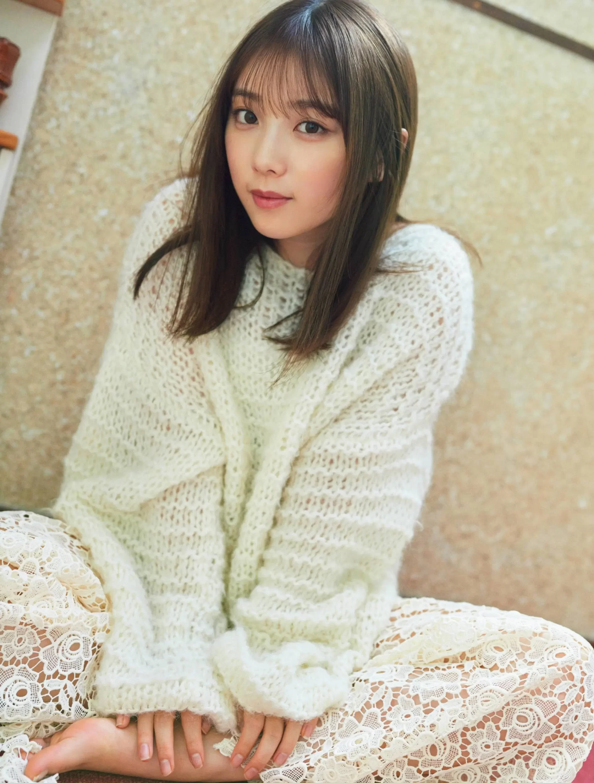 与田祐希エロ画像304
