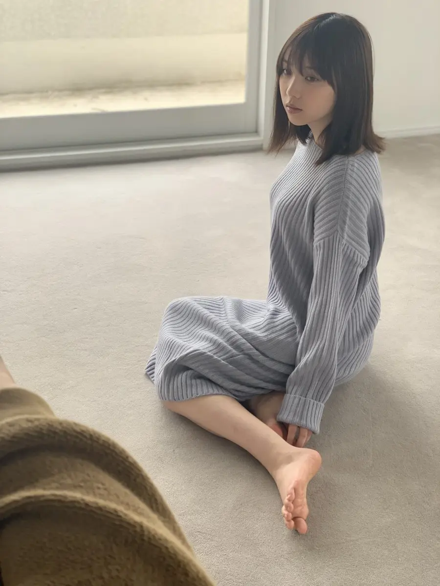 与田祐希エロ画像308
