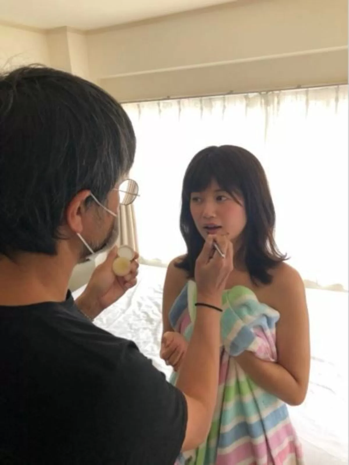 小林礼奈エロ画像005