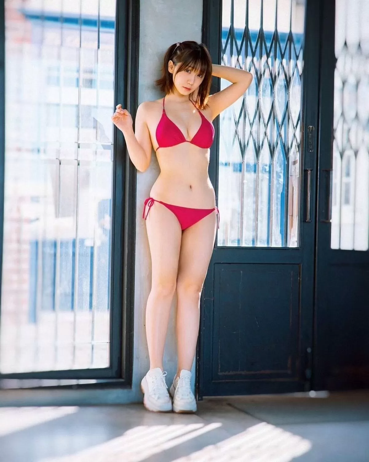 伊織もえエロ画像070