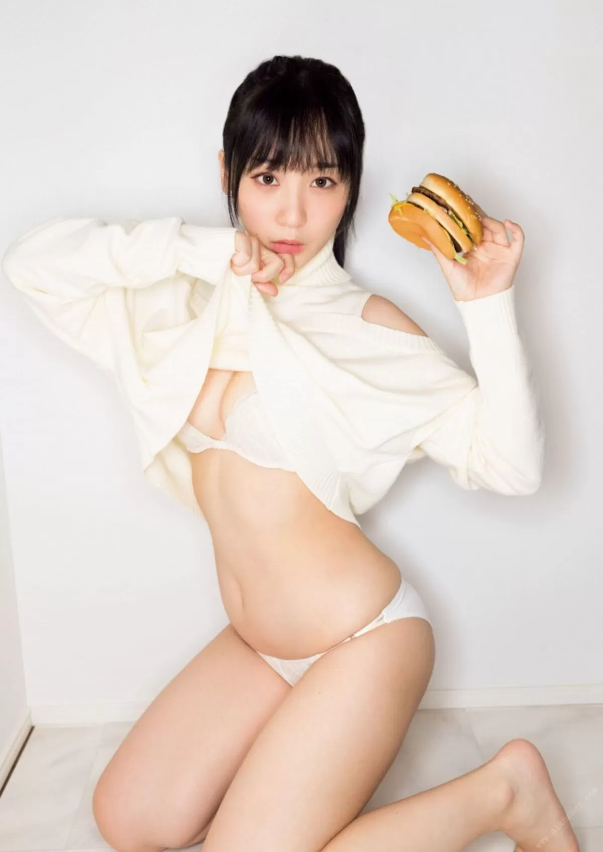 伊織もえエロ画像101