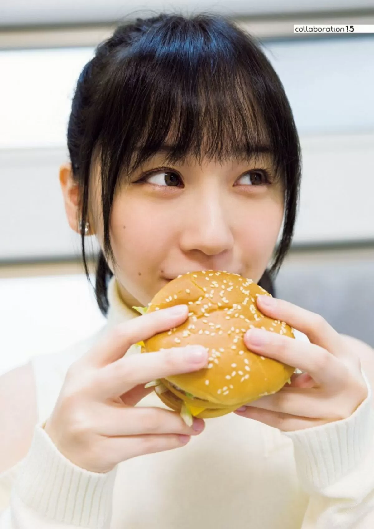 伊織もえエロ画像106