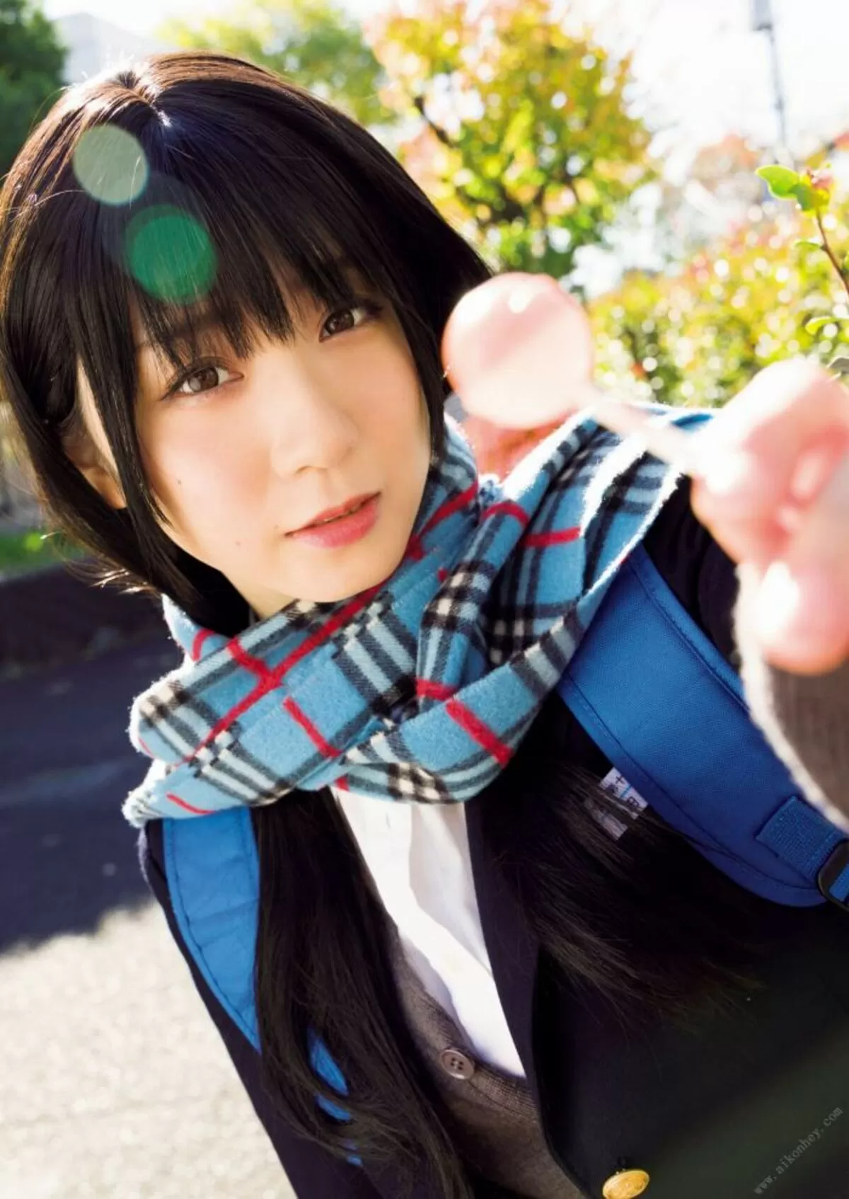 伊織もえエロ画像109