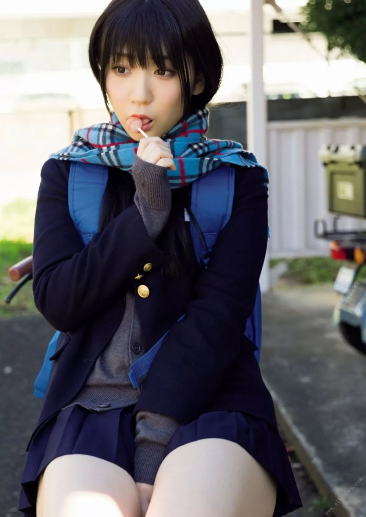 伊織もえエロ画像111