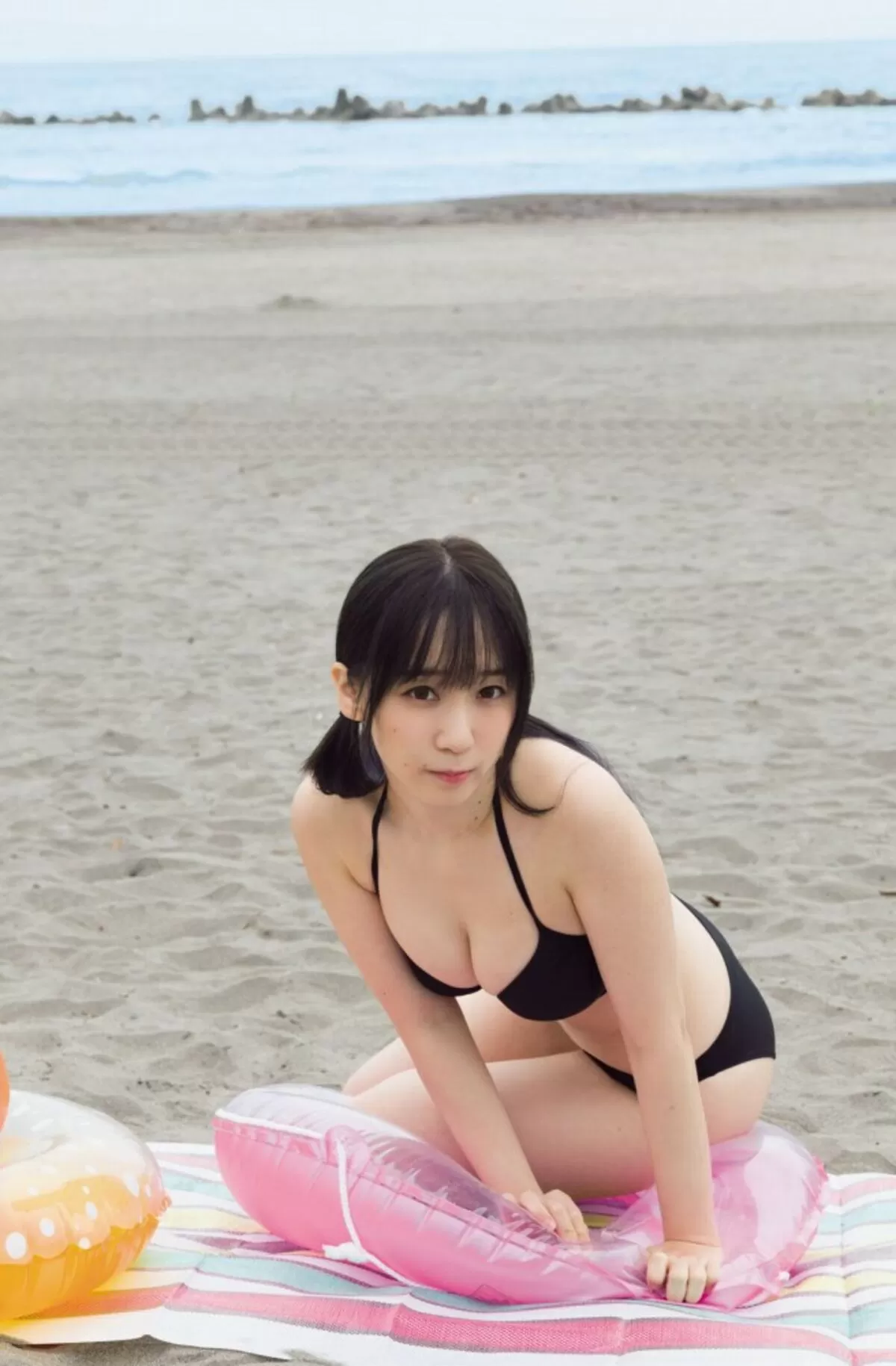 伊織もえエロ画像112
