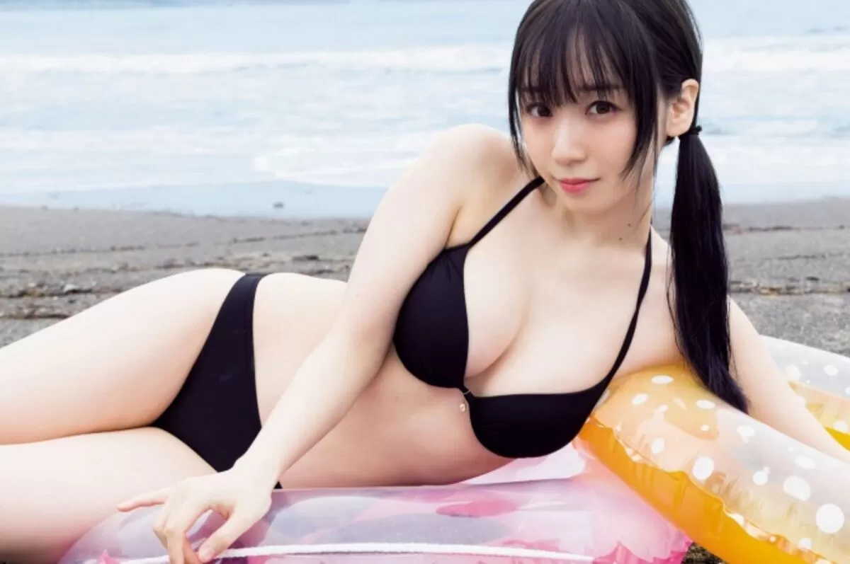 伊織もえエロ画像113