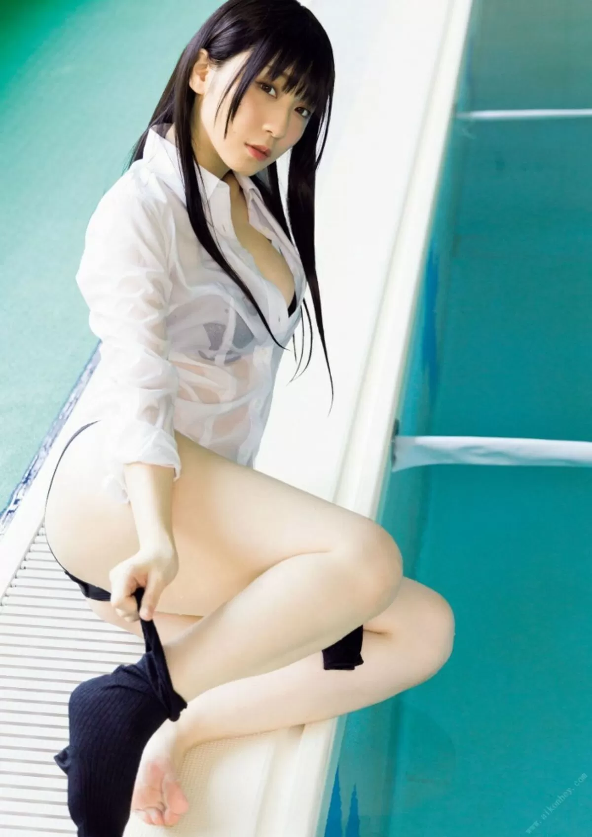 伊織もえエロ画像116