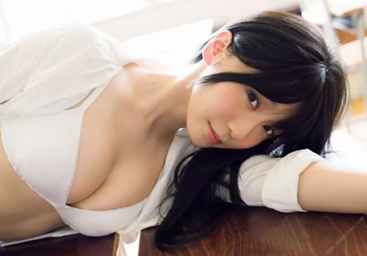 伊織もえエロ画像128