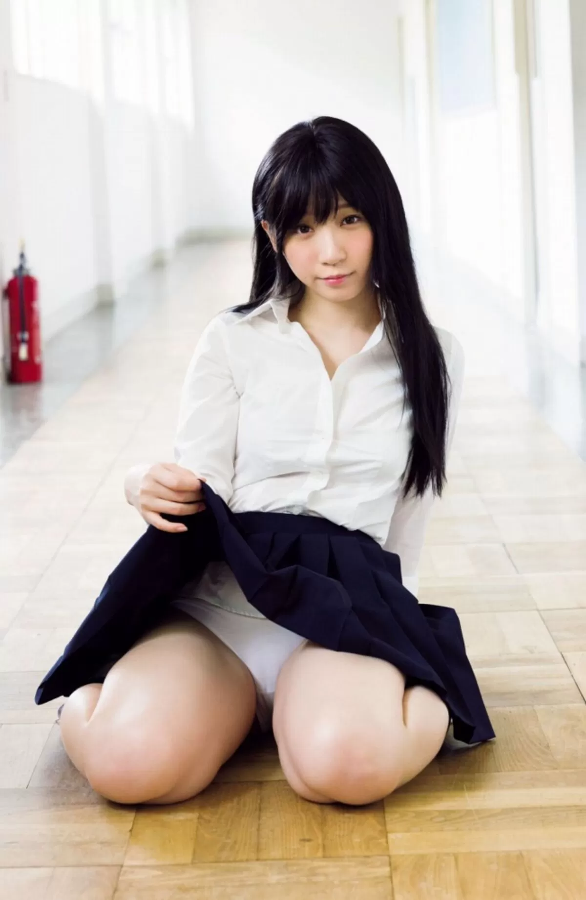 伊織もえエロ画像132