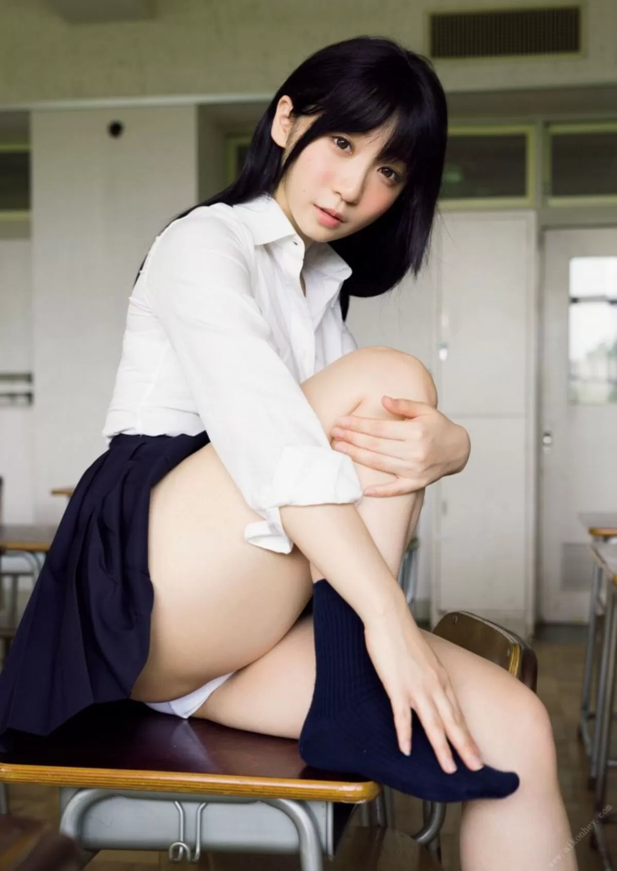 伊織もえエロ画像133