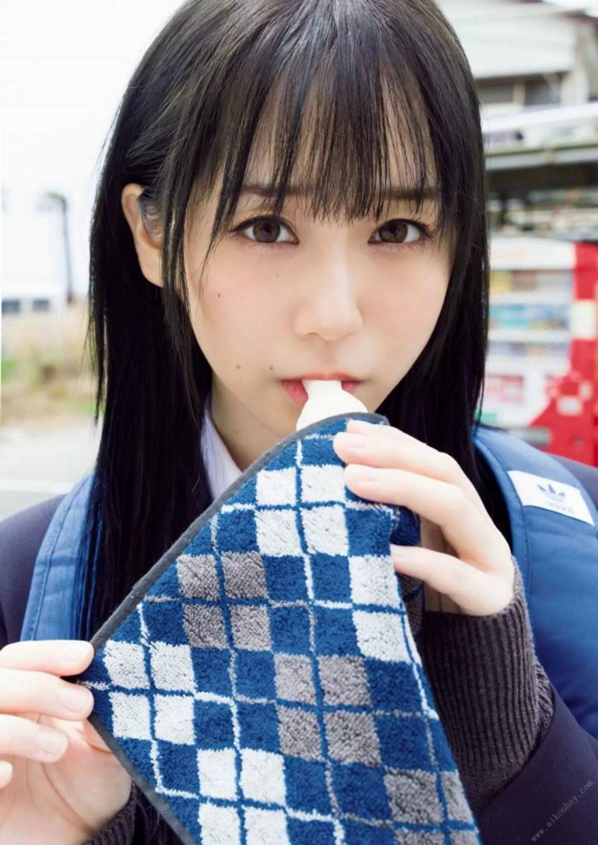 伊織もえエロ画像134
