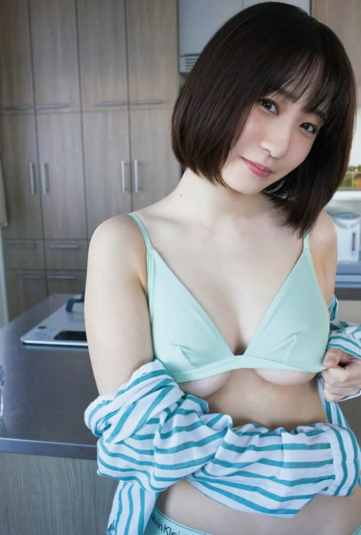 伊織もえエロ画像148