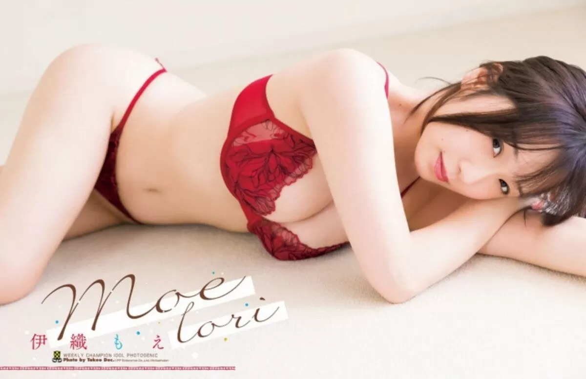 伊織もえエロ画像193