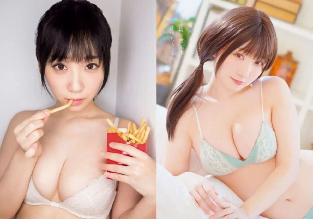 伊織もえエロ画像206