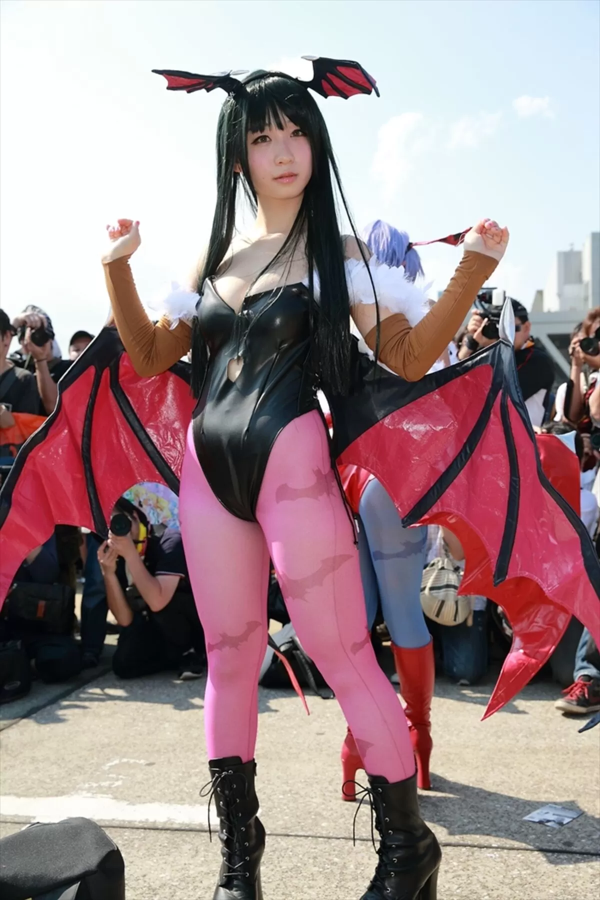 伊織もえエロ画像209