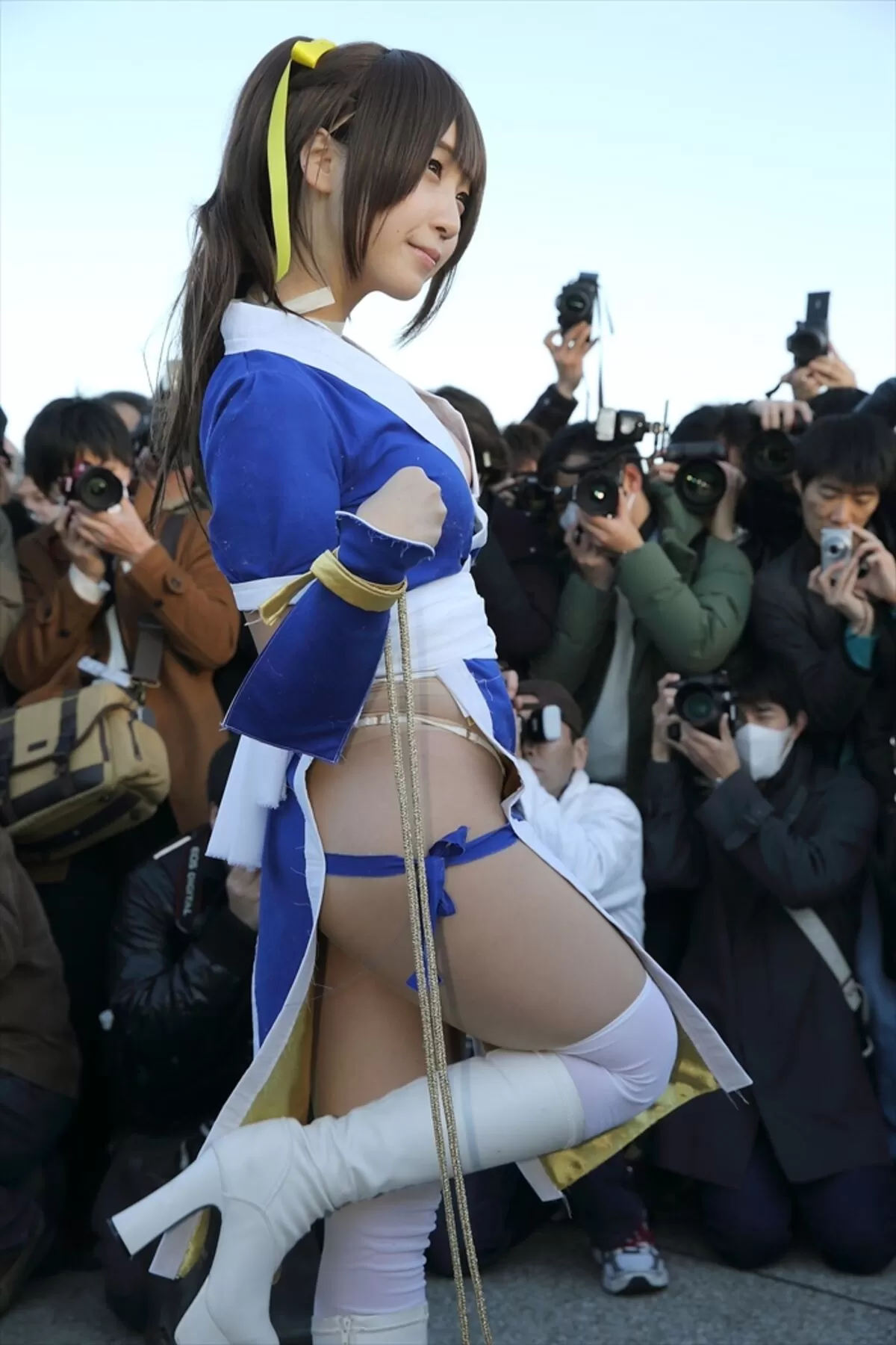 伊織もえエロ画像211