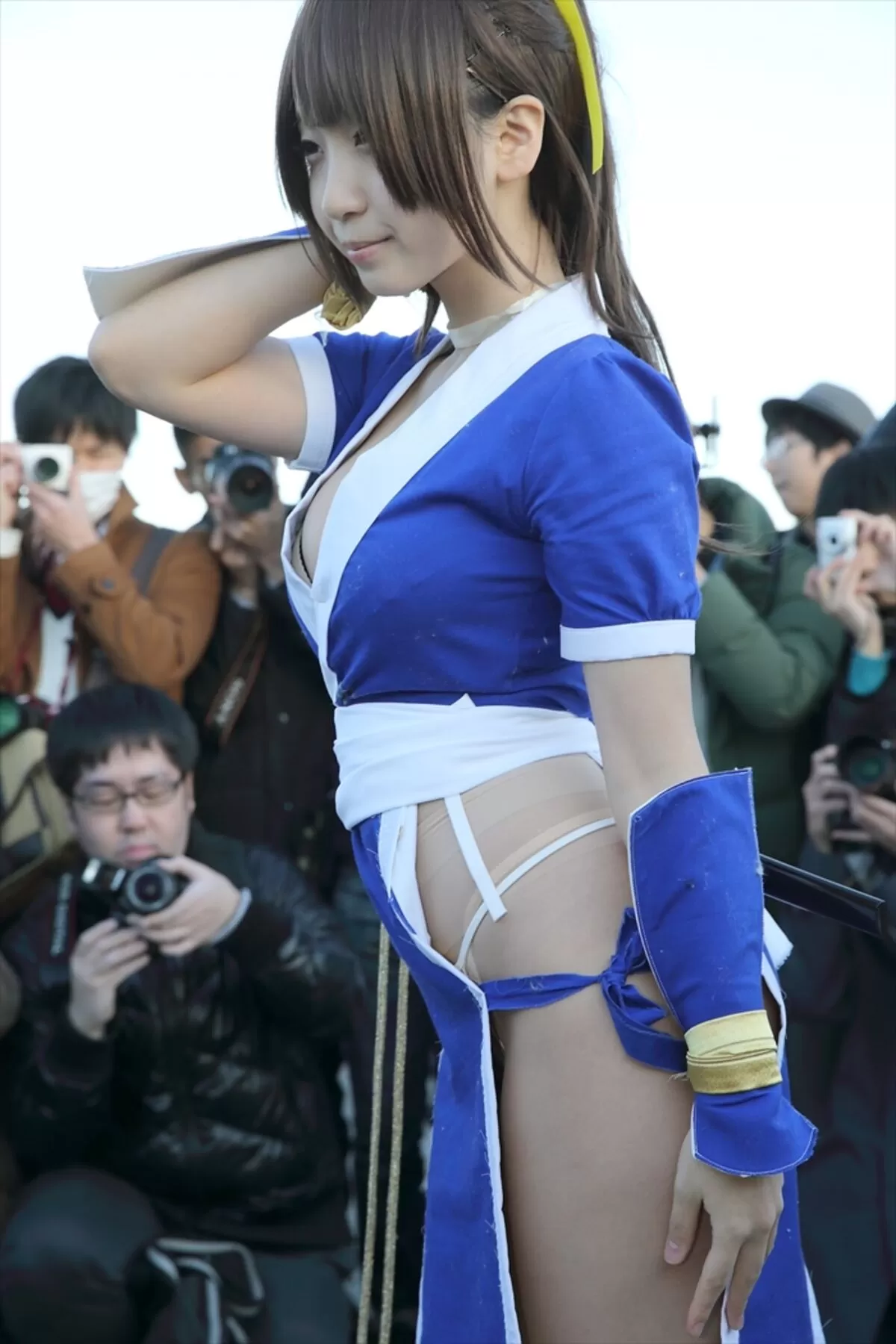 伊織もえエロ画像215