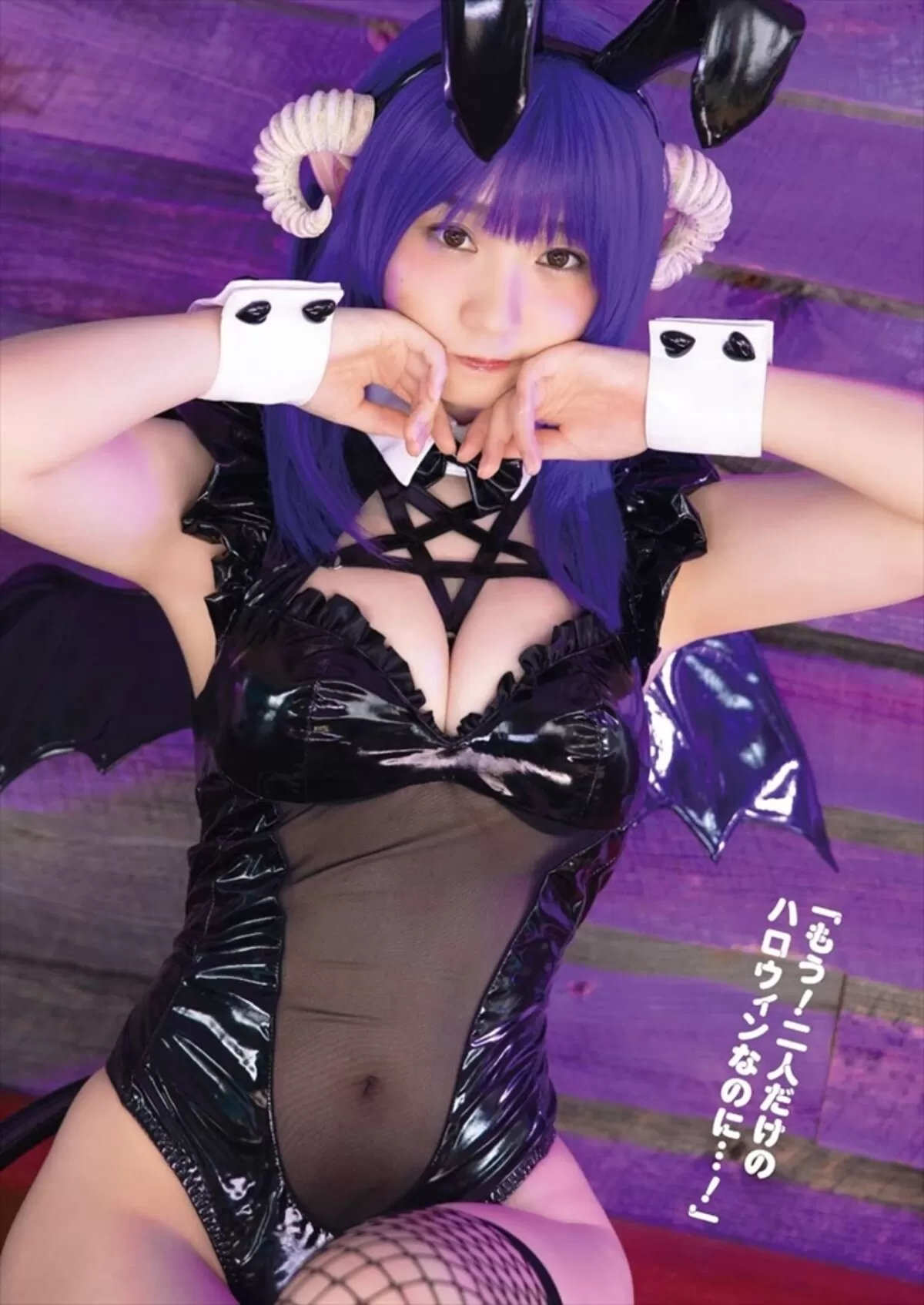 伊織もえエロ画像287