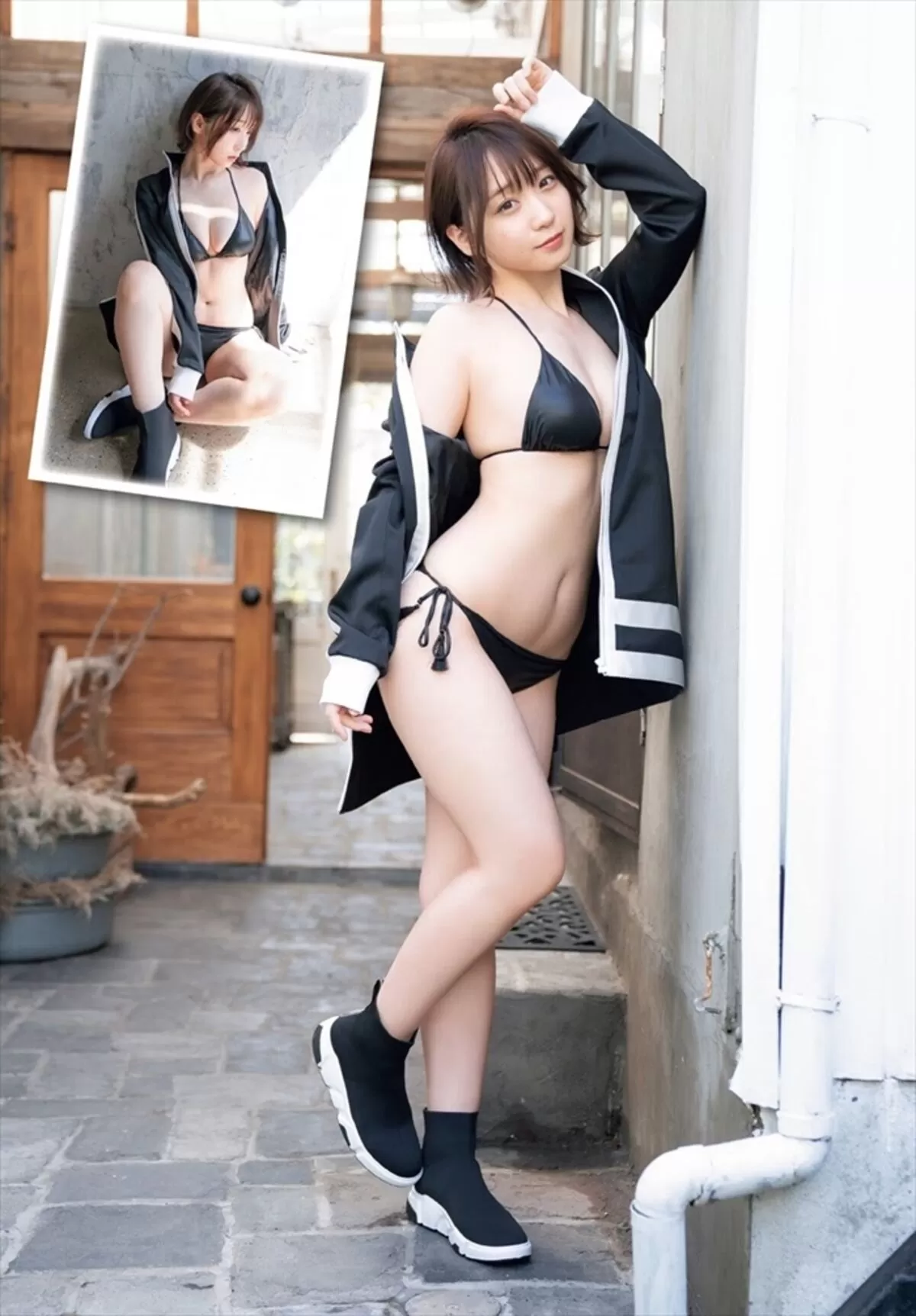 伊織もえエロ画像293