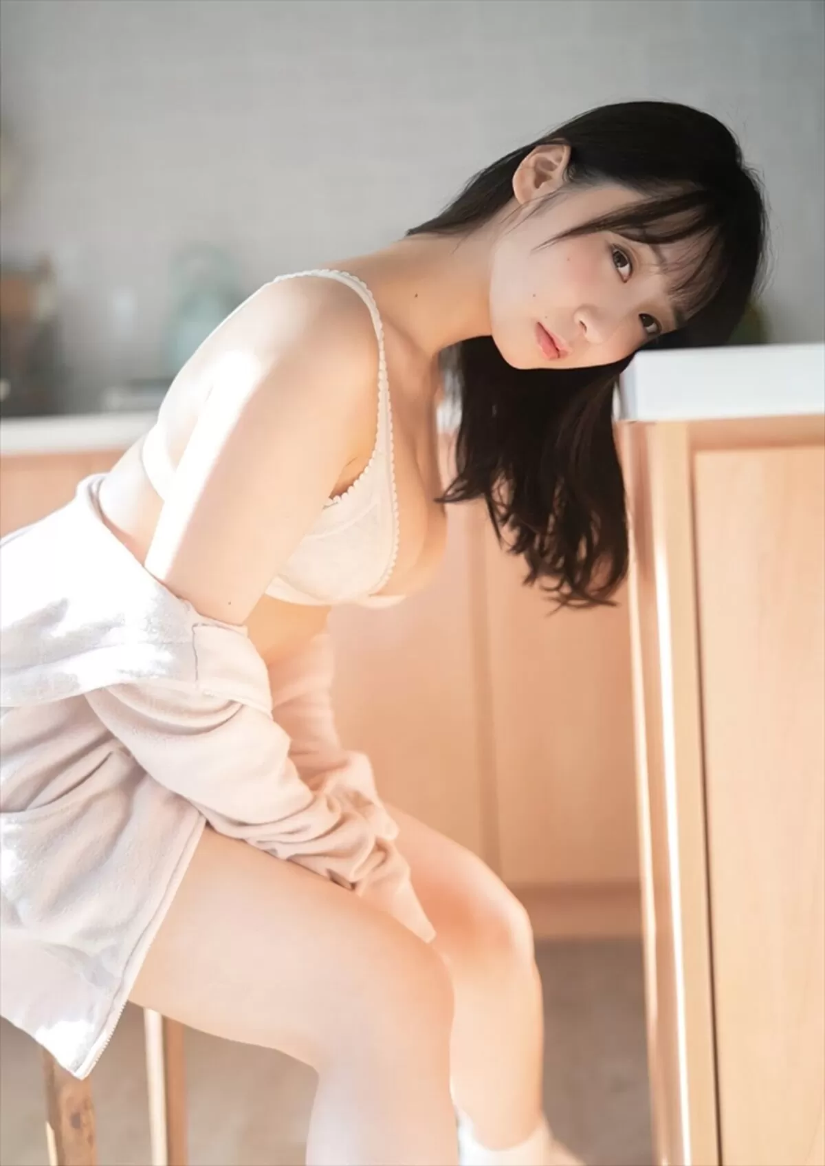 伊織もえエロ画像365