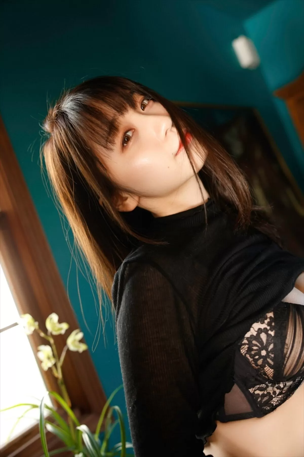 伊織もえエロ画像366
