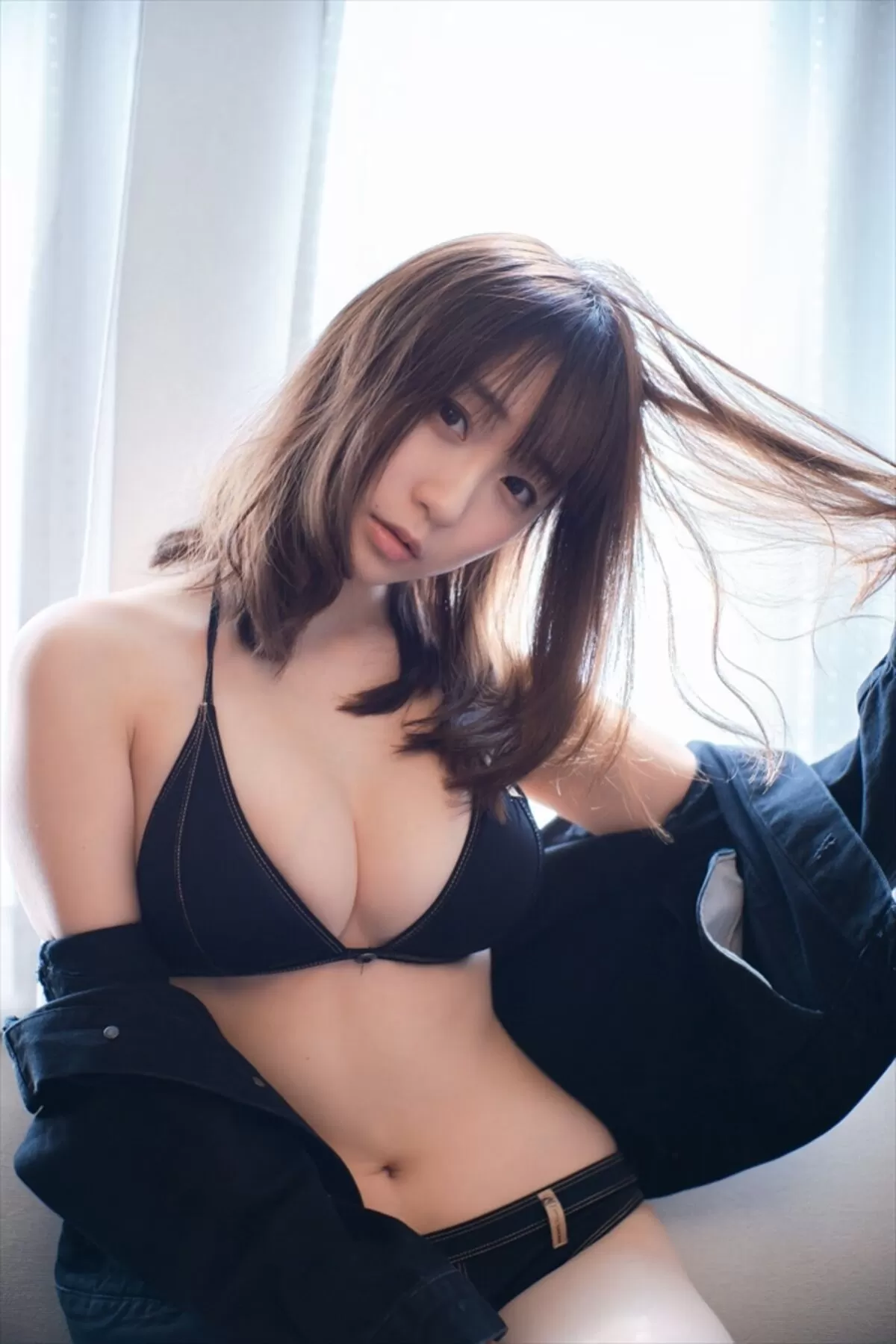 伊織もえエロ画像495